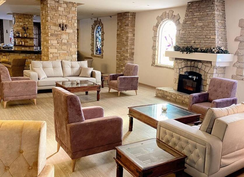 Lounge Billede