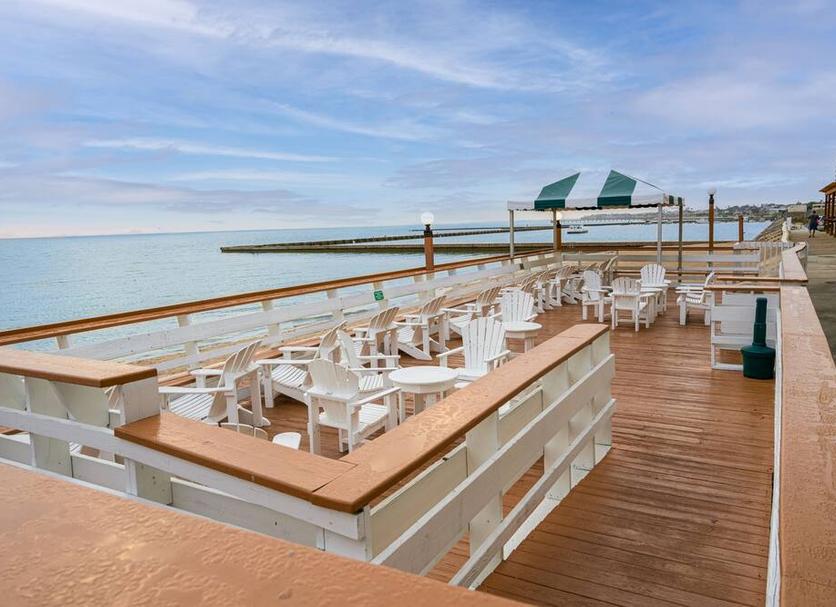 Strand Billede