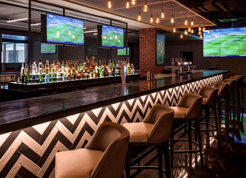 Bar Billede