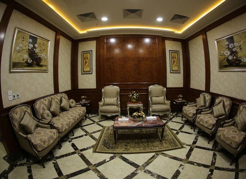 Lounge Billede