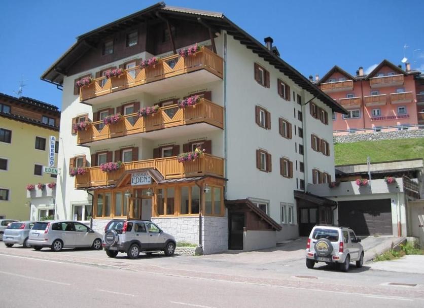 Bygning Billede
