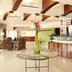 Receptionist