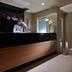 Receptionist