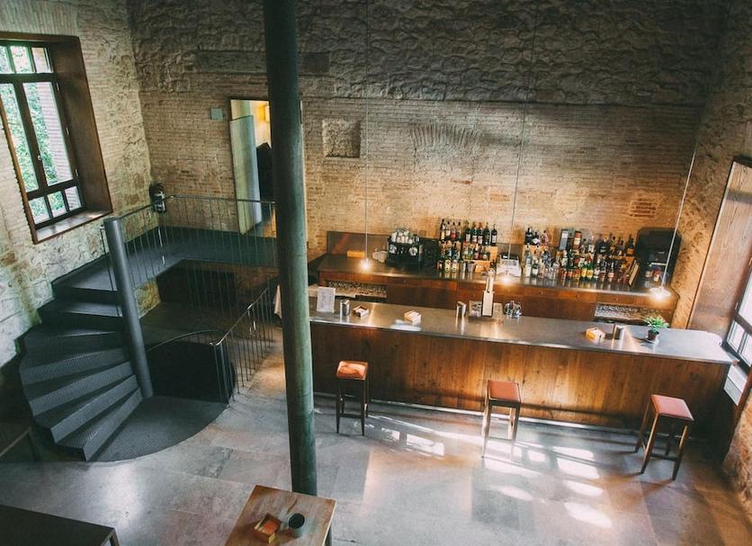 Bar Billede