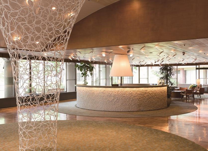 Reception Billede