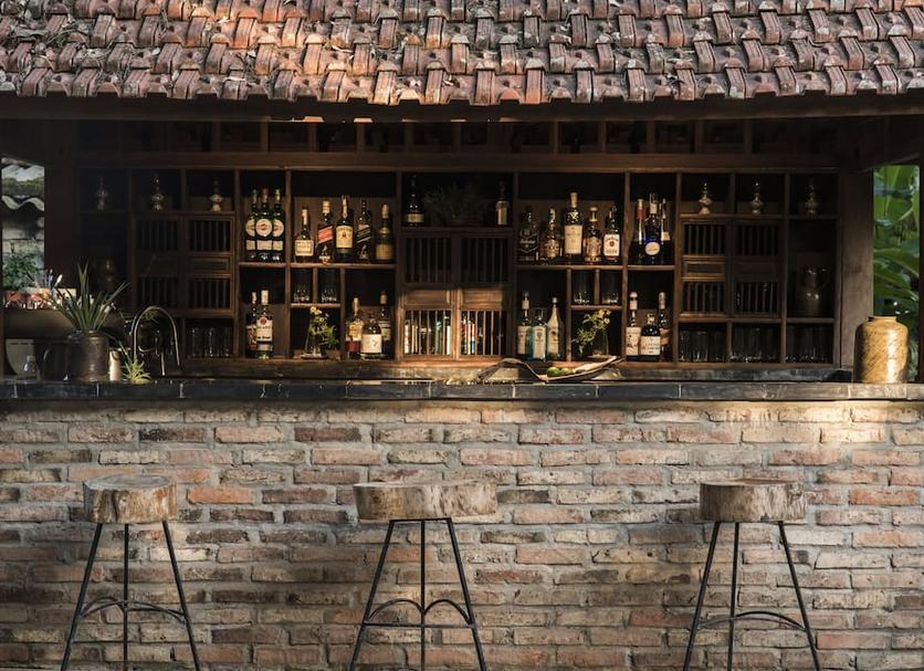 Bar Billede