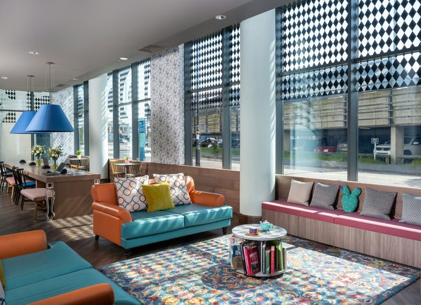 Lounge Billede