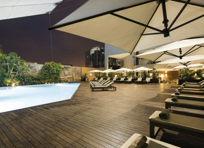 Pool Billede