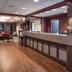 Receptionist