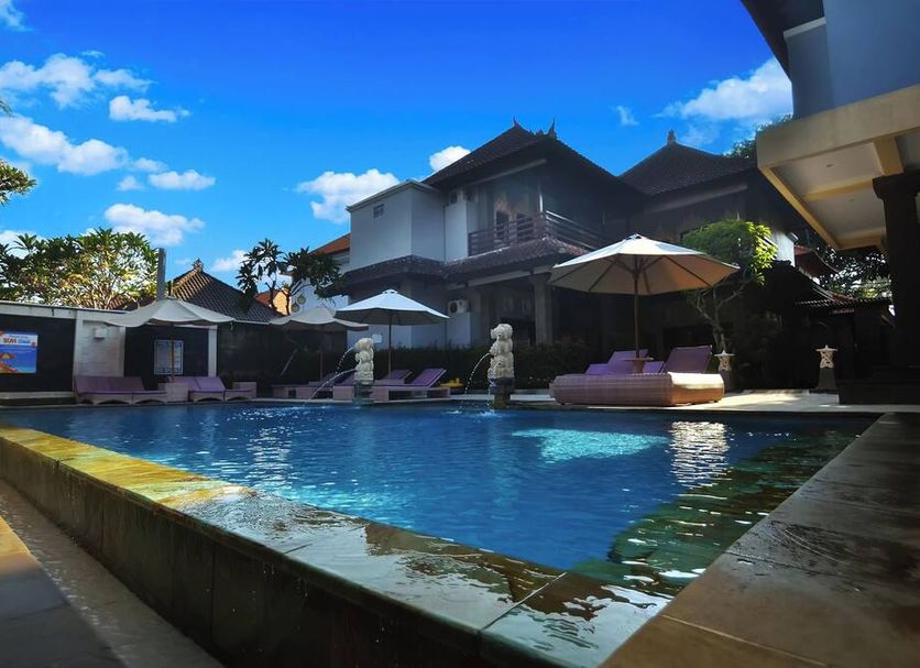 Pool Billede