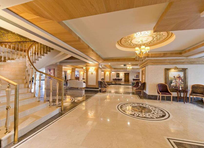 Reception Billede