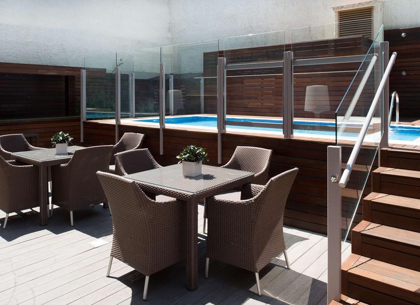 Pool Billede