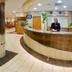 Receptionist