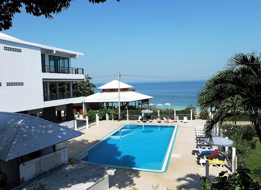 Pool Billede