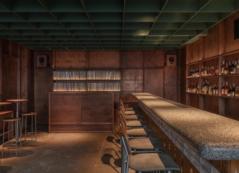Bar Billede