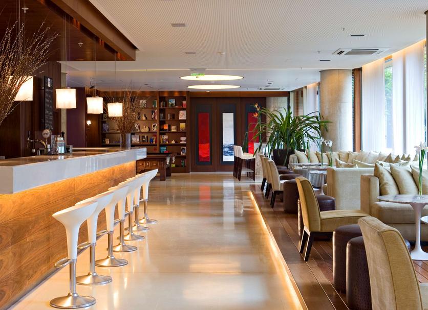 Bar Billede