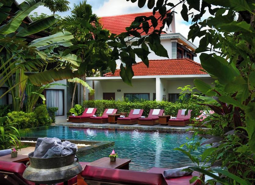 Pool Billede