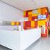 Receptionist