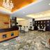 Receptionist