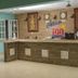 Receptionist
