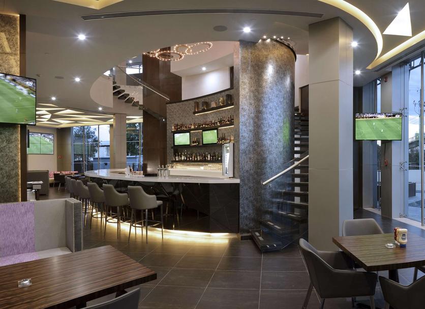 Bar Billede