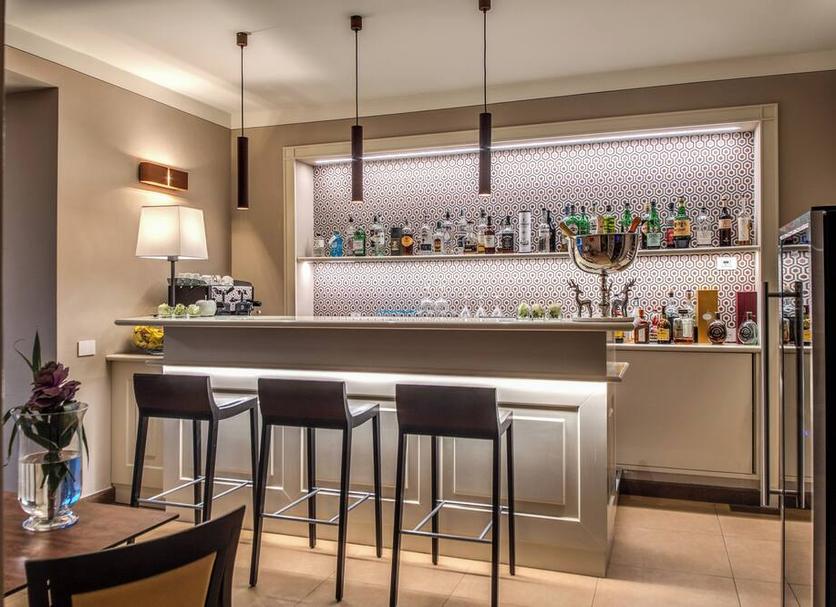 Bar Billede
