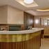 Receptionist