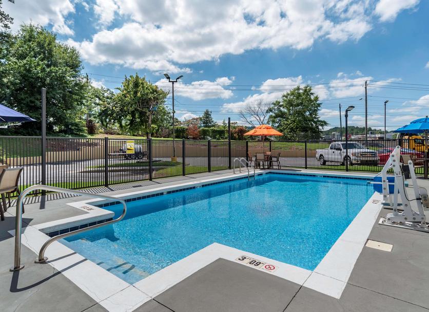 Pool Billede