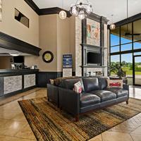 Best Western Windsor Suites