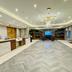 Receptionist