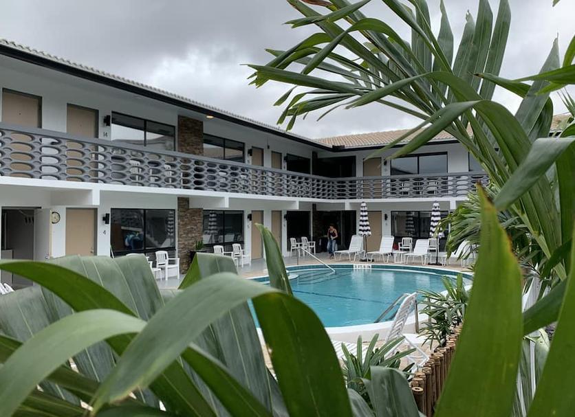 Pool Billede