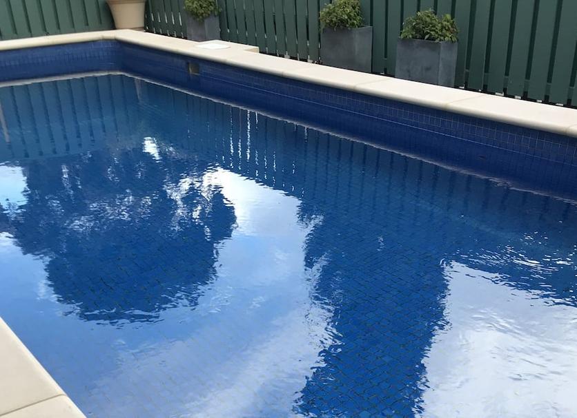 Pool Billede
