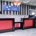 Receptionist