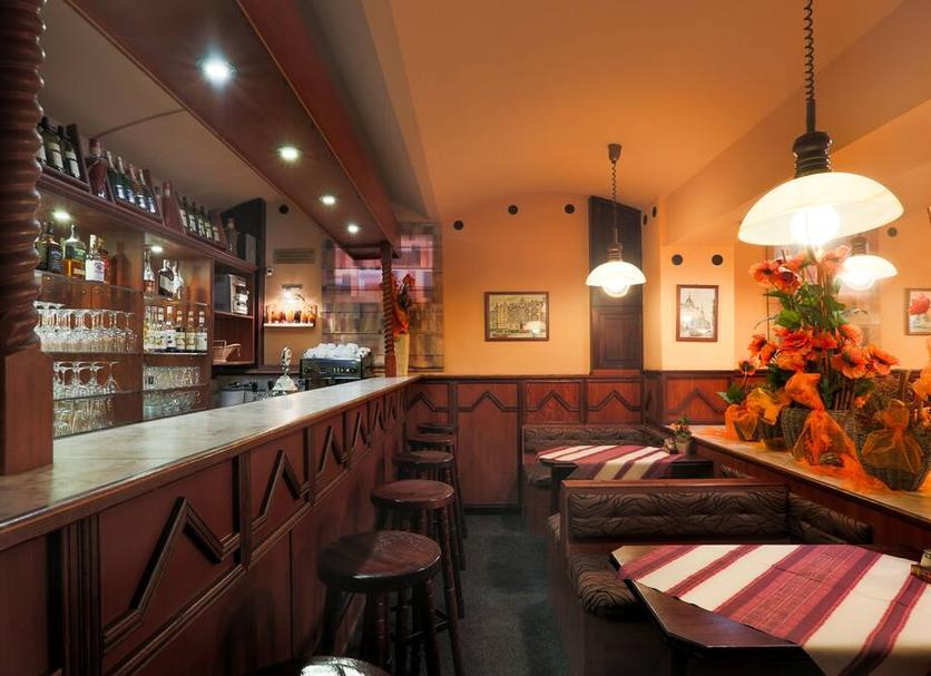 Bar Billede