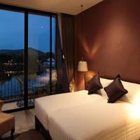 The Glory River Kwai Hotel