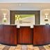 Receptionist