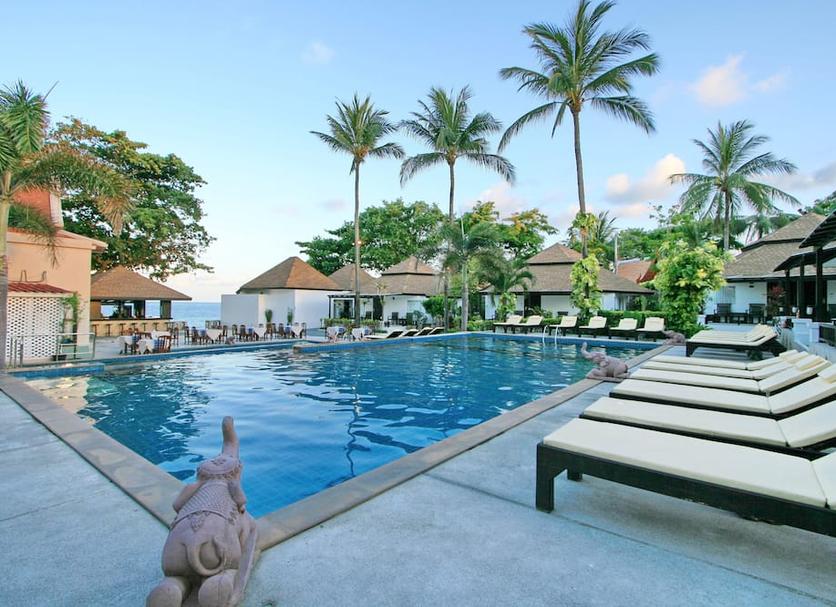 Pool Billede