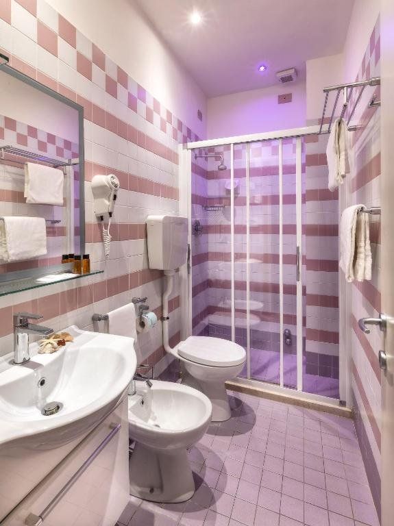 Hotelfacilitet