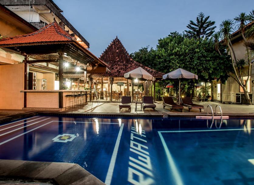 Pool Billede