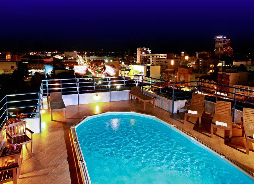 Pool Billede