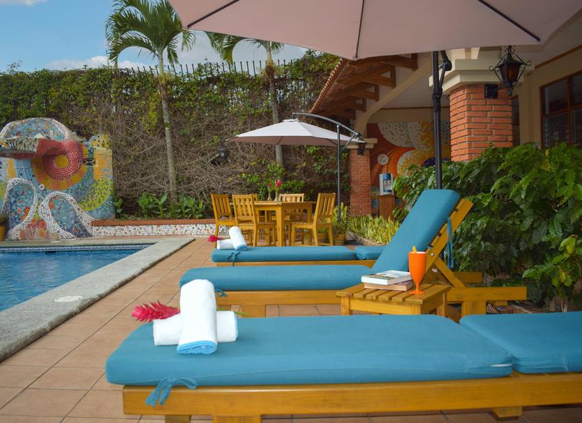 Pool Billede
