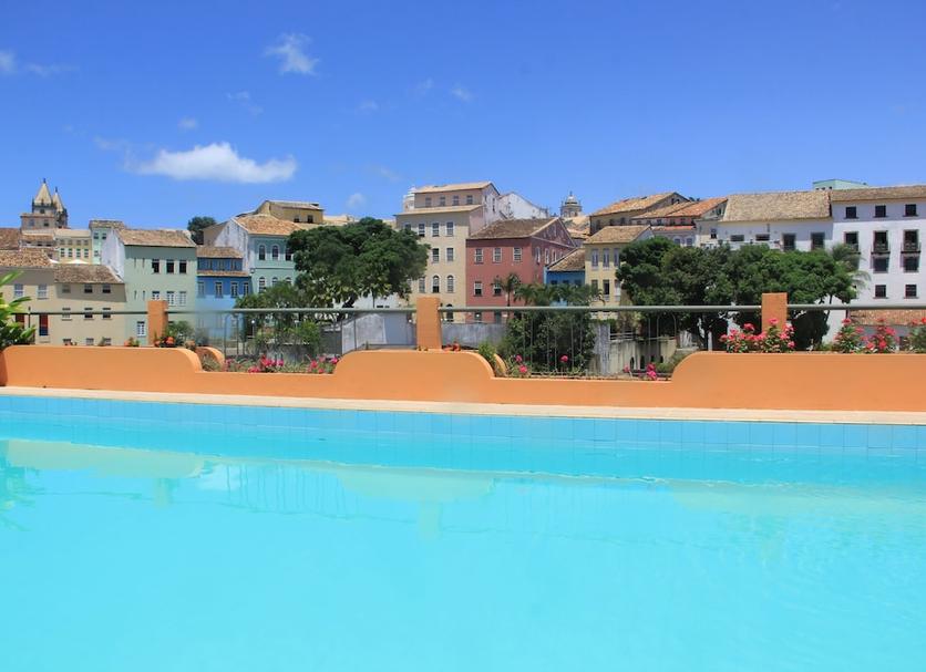 Pool Billede