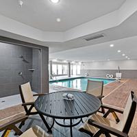 Country Inn & Suites Bloomington-Normal Airport