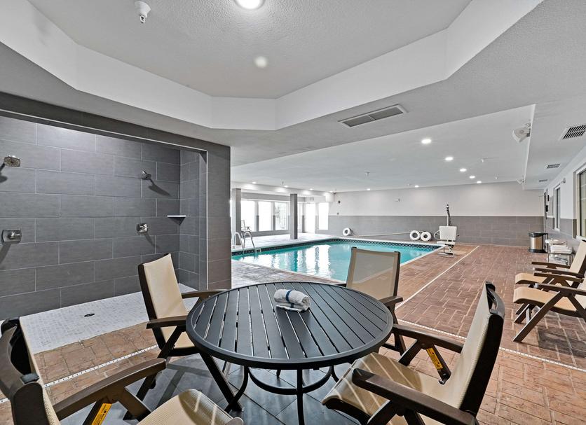 Pool Billede