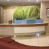 Receptionist