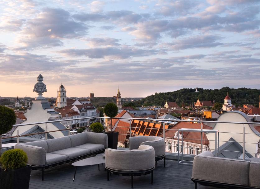 Møderum Billede