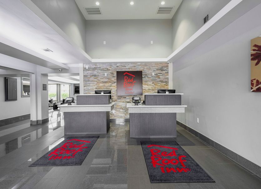 Reception Billede