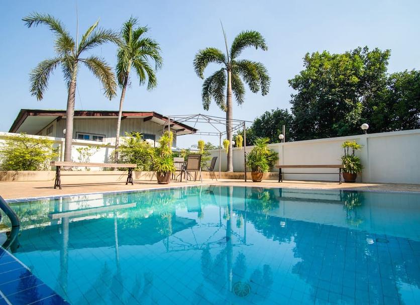 Pool Billede