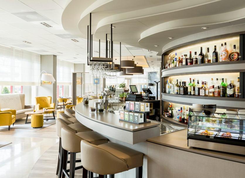 Bar Billede