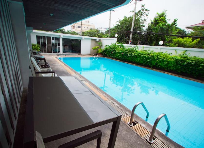 Pool Billede